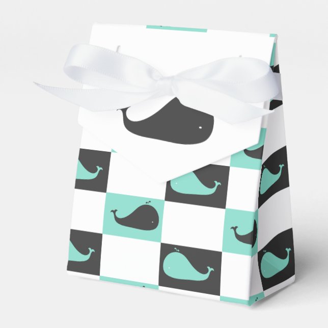 Ballotins Baleines (Verso)