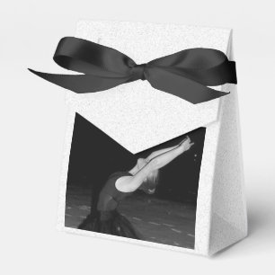 Ballotins Ballerina in the Snow -