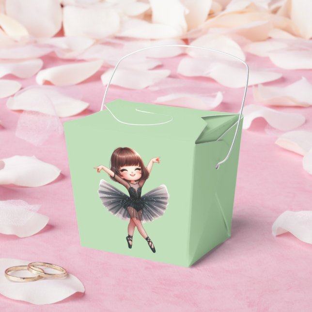 Ballotins Ballet Dancer (Mariage)