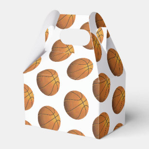 Ballotins "Ballon de basket"