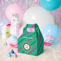 Ballotin 5 Vert(rose vert) RFPMDesigns ©️ 2024