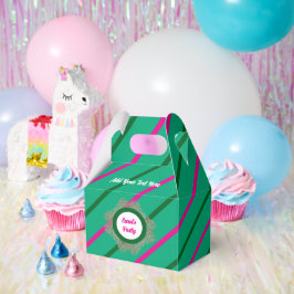 Ballotins Ballotin 5 Vert(rose vert) RFPMDesigns ©️ 2024