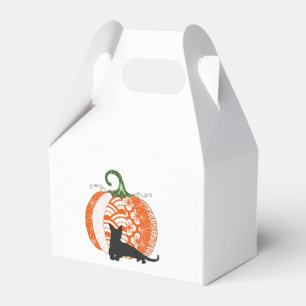 Ballotins Ballotin à thème Halloween