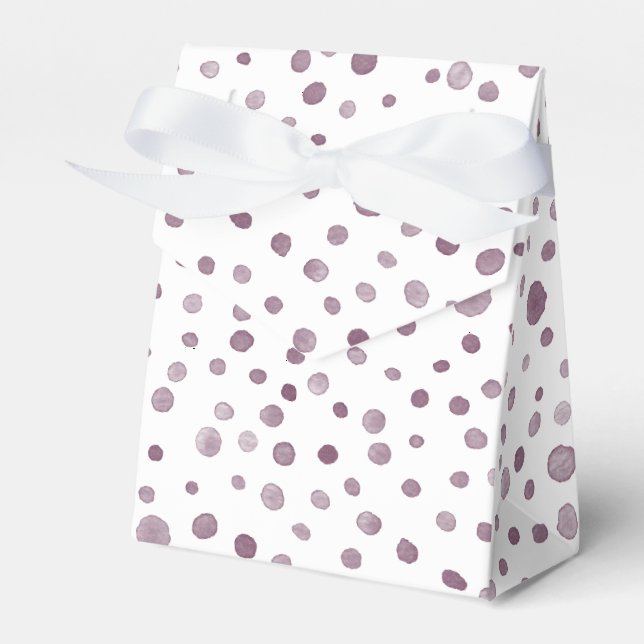Ballotins Ballotin Aquarelle Confetti de betterave (Verso)
