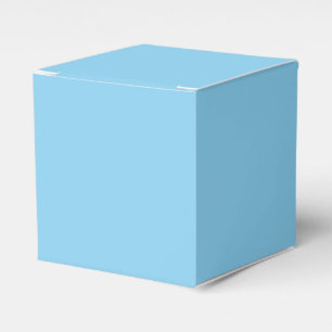 Ballotins Ballotin Bébé Bleu classique