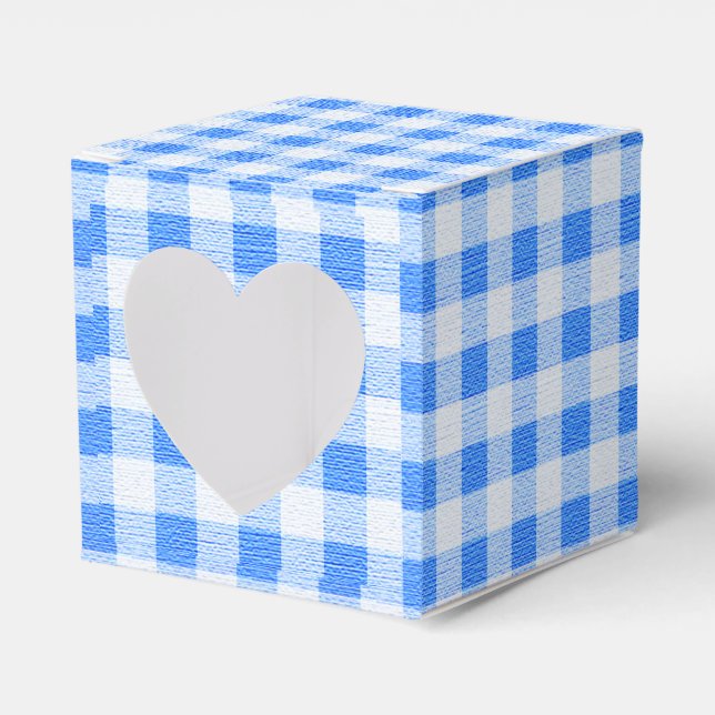 Ballotins ballotin  bleu (Verso)