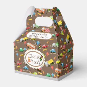 Ballotins Ballotin Brown des transports