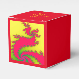 Ballotins Ballotin chinois de la nouvelle année dragon Fract