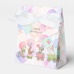 Ballotins Ballotin Circus Animaux