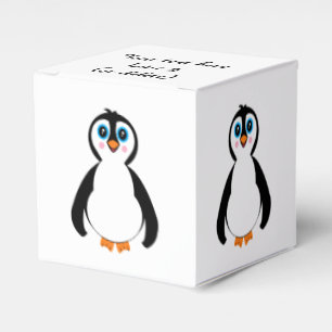 Ballotins Ballotin classique Penguin