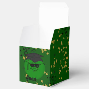 Ballotins Ballotin Confetti-Sq Vert