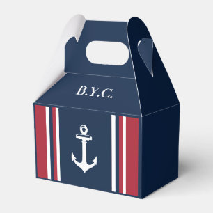 Ballotins Ballotin d'Ancres nautiques
