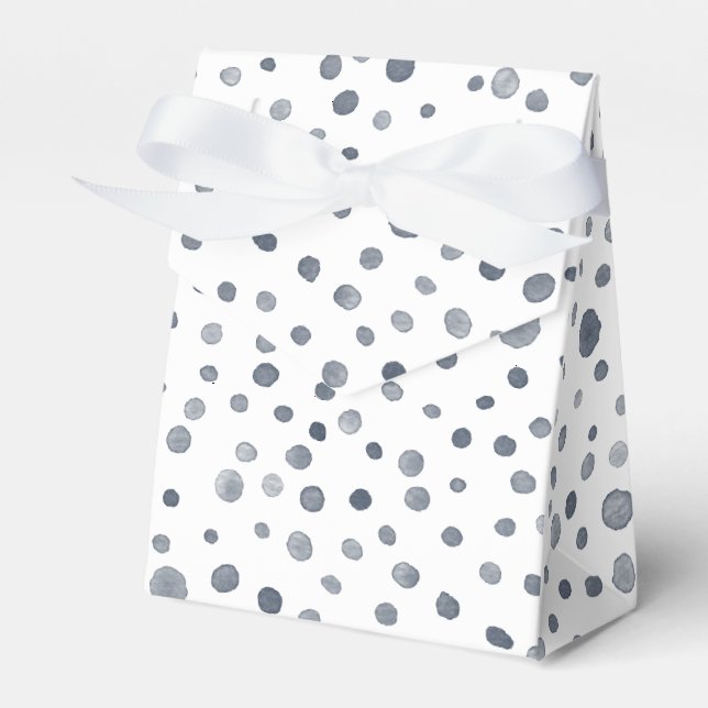 Ballotins Ballotin d'aquarelle Dusk Confetti (Verso)