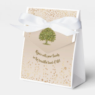 Ballotins Ballotin d'arbre familial, citation de famille pou