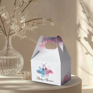 Ballotins Ballotin de Baby shower Girl Boy Twins