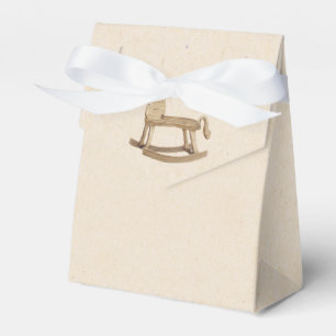 Ballotins Ballotin de Baby shower Vintage