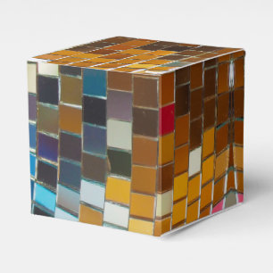 Ballotins Ballotin de boule de disco