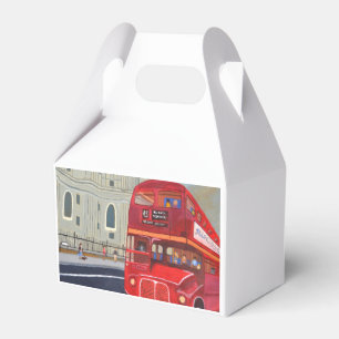 Ballotins Ballotin de bus de Londres