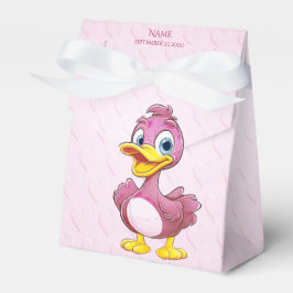 Ballotins Ballotin de canard rose