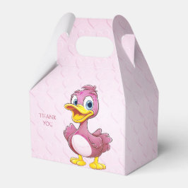 Ballotins Ballotin de canard rose