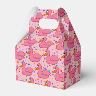 Ballotins Ballotin de canard rose