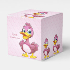 Ballotins Ballotin de Canards roses