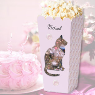 Ballotins Ballotin de chats de graines de fée