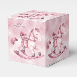 Ballotins Ballotin de Cheval Rosé