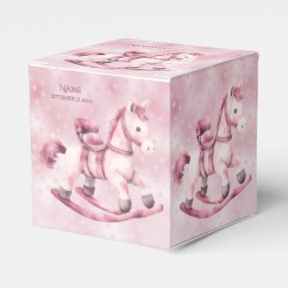 Ballotins Ballotin de Cheval Rosé