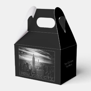 Ballotins Ballotin de coutume de NEW YORK CITY