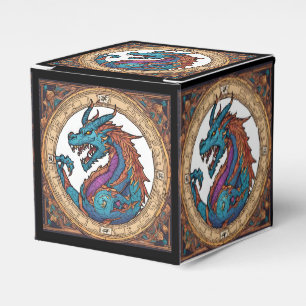 Ballotins Ballotin de dragon