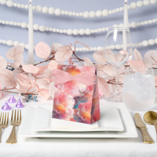 Ballotins Ballotin de fleurs