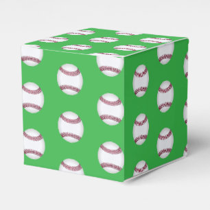 Ballotins Ballotin de la fête de baseball