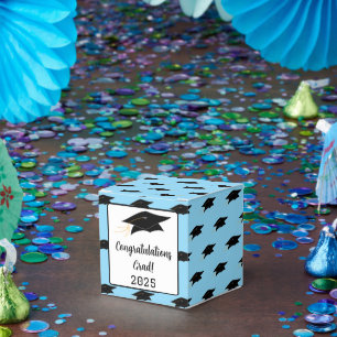 Ballotins Ballotin de la fête de graduation