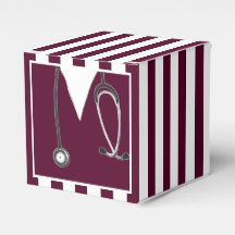 Ballotin de la fête de l'infirmière