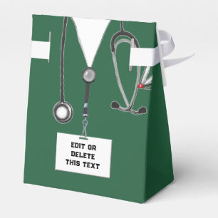 Ballotins Ballotin de la fin d'études Médicale