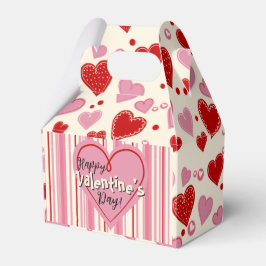 Ballotins Ballotin de la Saint-Valentin
