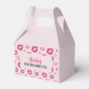 Ballotins Ballotin de la soirée de bachelorette