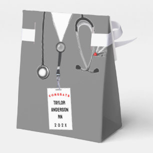Ballotins Ballotin de l'école de soins infirmiers
