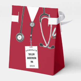 Ballotins Ballotin de l'école de soins infirmiers