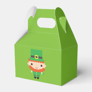Ballotins Ballotin de Leprechaun