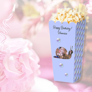 Ballotins Ballotin de l'escargot de graines de fée