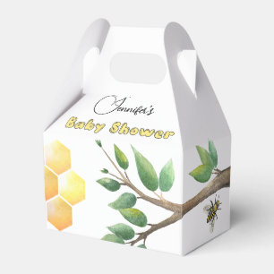 Ballotins Ballotin de Little Bee Baby shower