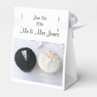 Ballotins Ballotin de mariage personnalisable