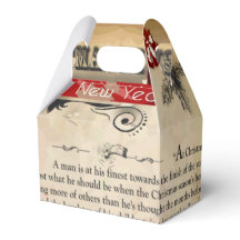 Ballotin de News de Noël