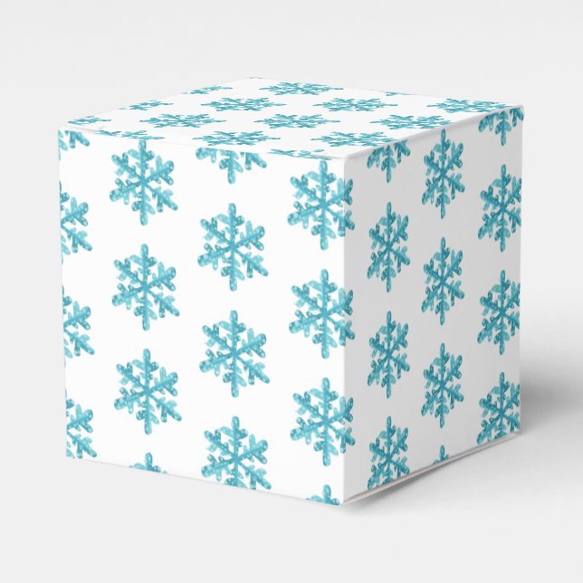 Ballotins Ballotin de Noël (Verso)