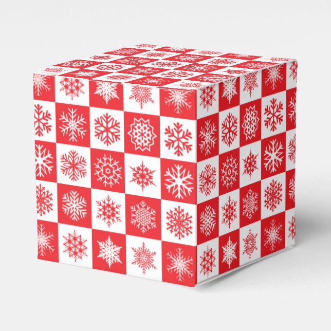 Ballotins Ballotin de Noël (Verso)
