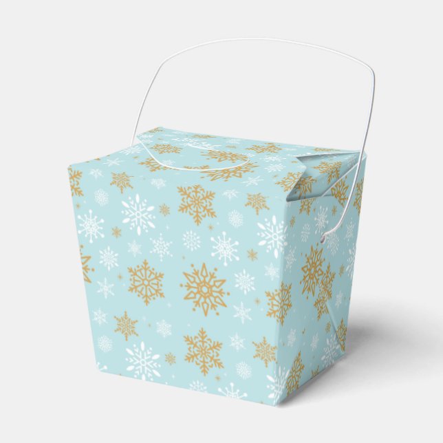 Ballotins Ballotin de Noël (Verso)