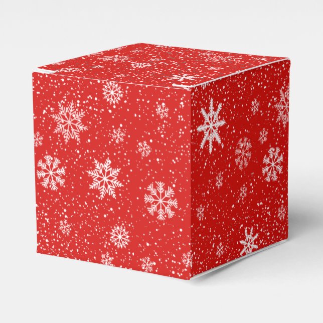 Ballotins Ballotin de Noël (Verso)