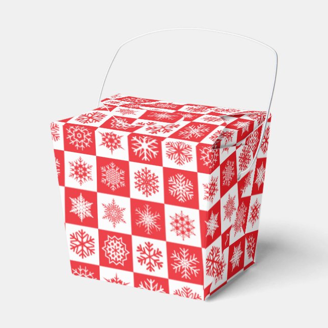 Ballotins Ballotin de Noël (Verso)
